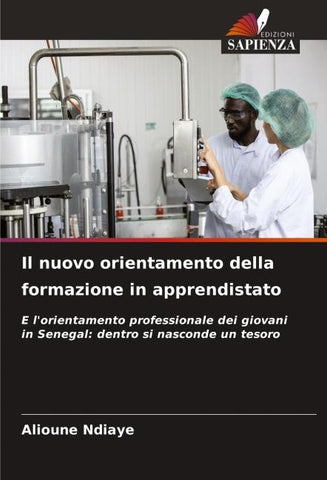 Il nuovo orientamento della formazione in apprendistato