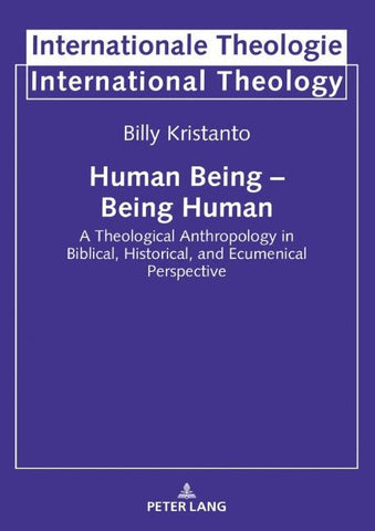 Human Being – Being Human