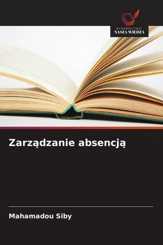 Zarz¿dzanie absencj¿