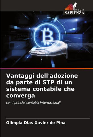 Vantaggi dell'adozione da parte di STP di un sistema contabile che converga