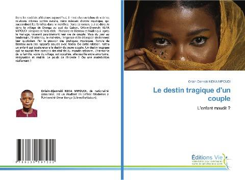 Le destin tragique d'un couple