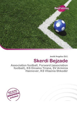 Skerdi Bejzade
