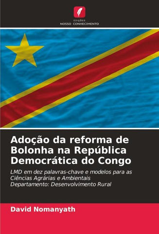Adoção da reforma de Bolonha na República Democrática do Congo