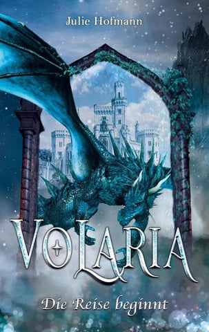 Volaria