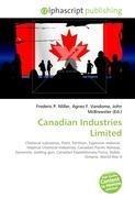 Canadian Industries Limited
