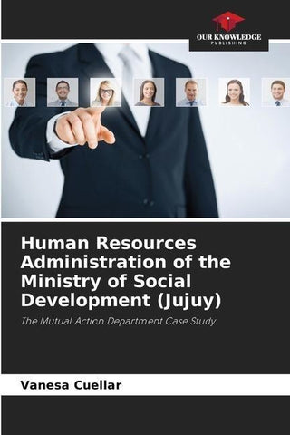 Human Resources Administration of the Ministry of Social Development (Jujuy)