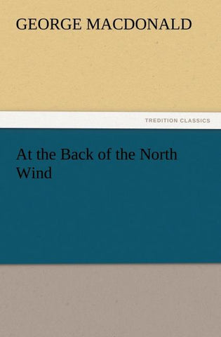 At the Back of the North Wind