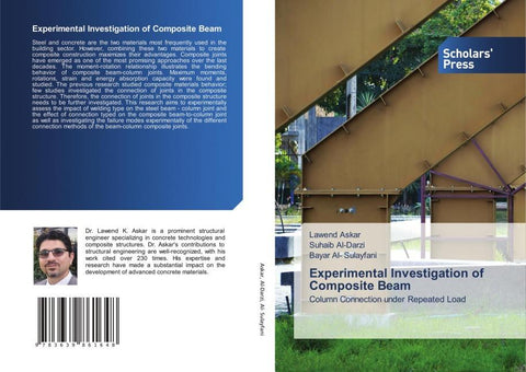 Experimental Investigation of Composite Beam