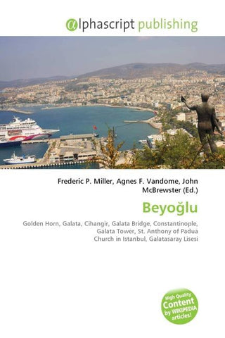 Beyo¿lu