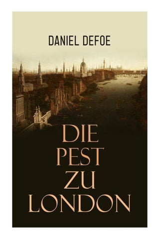 Die Pest zu London