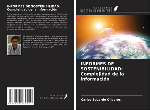 INFORMES DE SOSTENIBILIDAD: Complejidad de la información