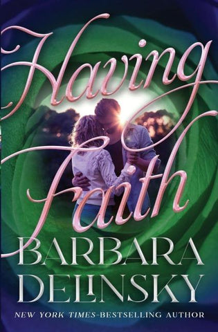 Having Faith