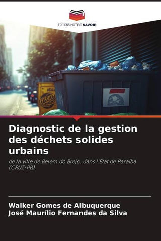 Diagnostic de la gestion des déchets solides urbains