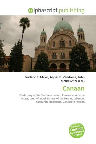Canaan