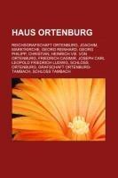 Haus Ortenburg