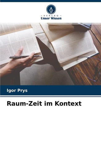 Raum-Zeit im Kontext