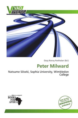 Peter Milward