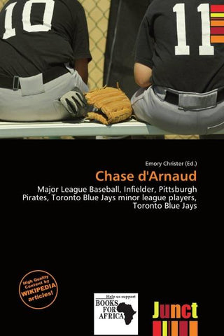 Chase d'Arnaud