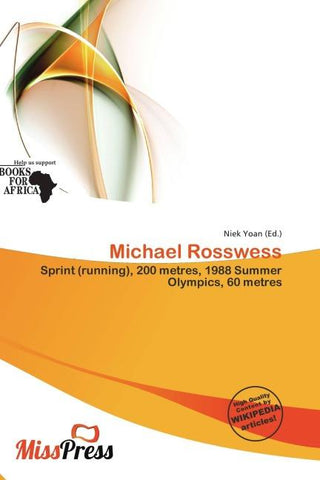Michael Rosswess