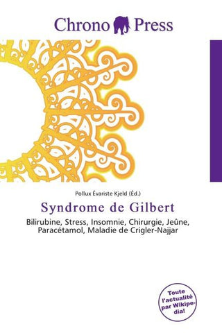 Syndrome de Gilbert