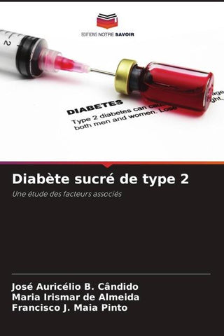 Diabète sucré de type 2