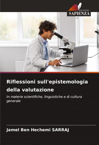 Riflessioni sull'epistemologia della valutazione