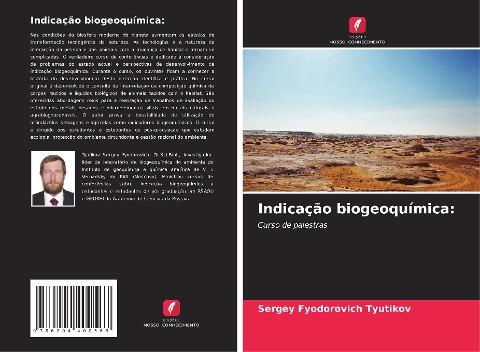 Indicação biogeoquímica: