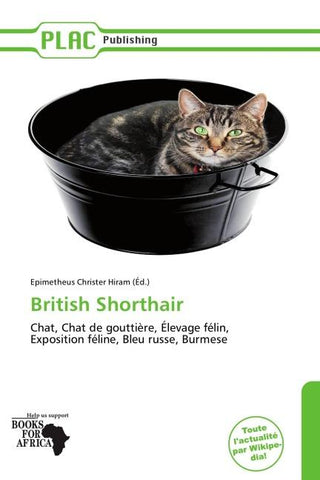 British Shorthair