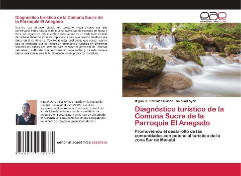 Diagnóstico turístico de la Comuna Sucre de la Parroquia El Anegado