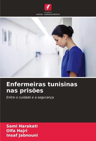 Enfermeiras tunisinas nas prisões