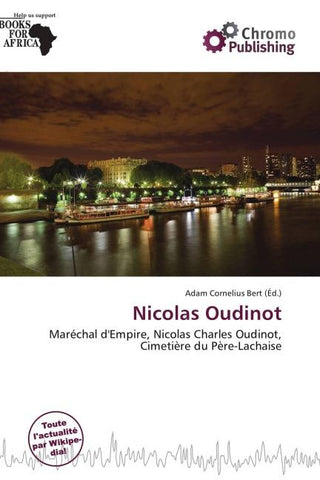 Nicolas Oudinot