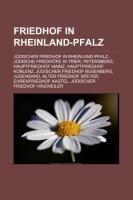 Friedhof in Rheinland-Pfalz