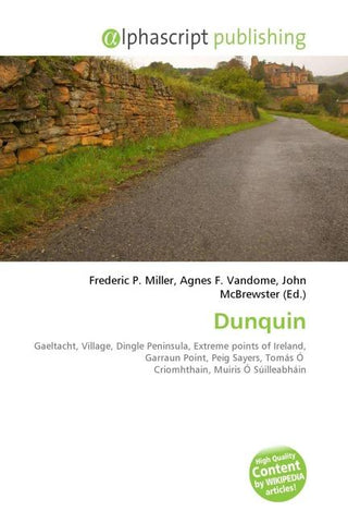 Dunquin