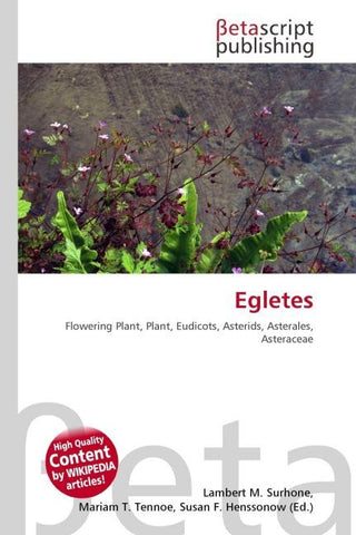 Egletes