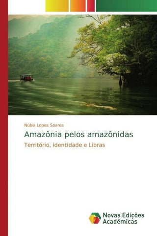 Amazônia pelos amazônidas