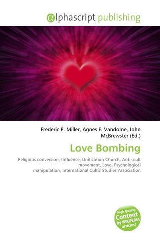 Love Bombing