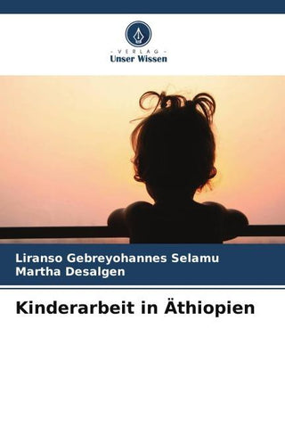 Kinderarbeit in Äthiopien