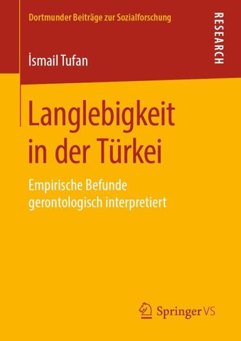 Langlebigkeit in der Türkei