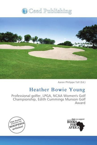 Heather Bowie Young