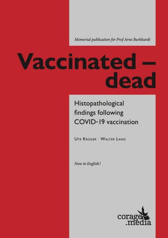Vaccinated – dead