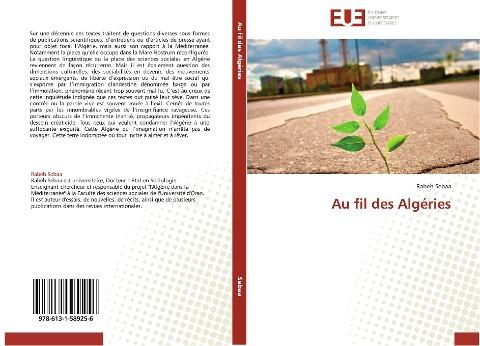 Au fil des Algéries