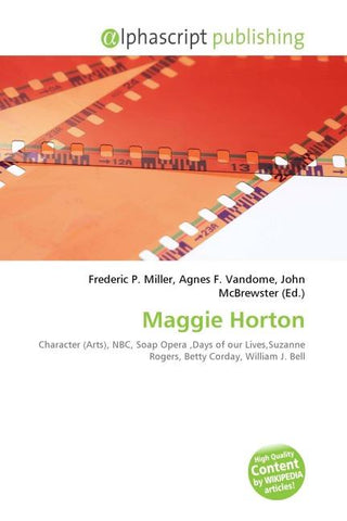 Maggie Horton