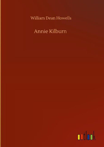 Annie Kilburn