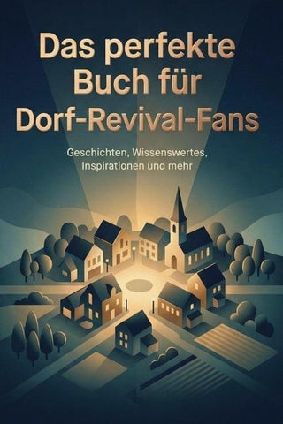 Das perfekte Buch für Dorf-Revival-Fans