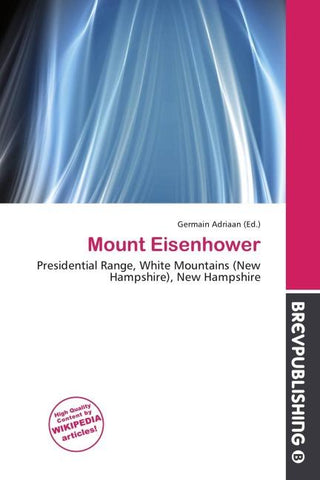 Mount Eisenhower