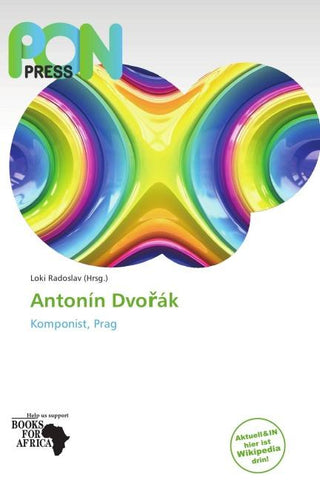 Antonín Dvo¿ák