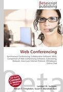 Web Conferencing
