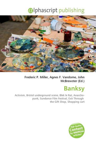 Banksy
