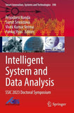 Intelligent System and Data Analysis