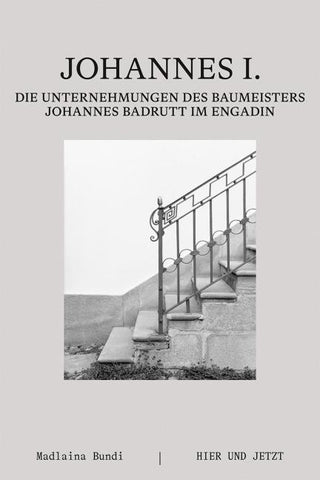 Johannes I.